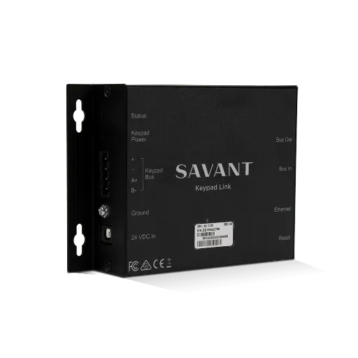 [SKL-1010-00] 10 KEYPAD POWER AND CONTROLLER